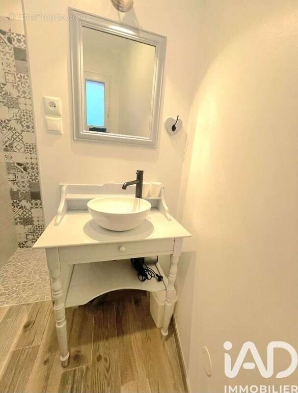 Photo 8 - Maison à FORGES-LES-EAUX