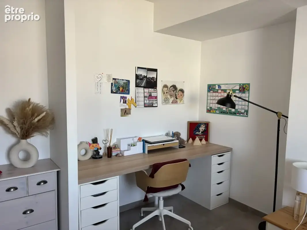 Appartement 4 pièces 115 m² à vendre à Eymeux (26730) - photo 2