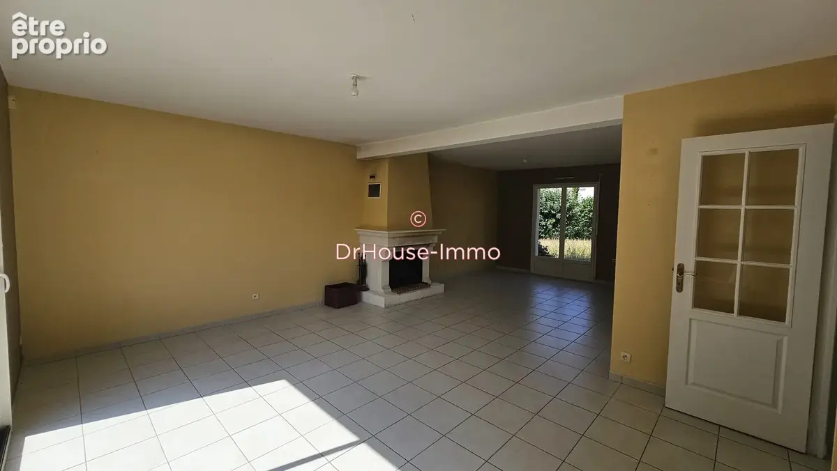 Maison 7 pièces 149 m² à vendre à Yvre-L'eveque (72530) - photo 33