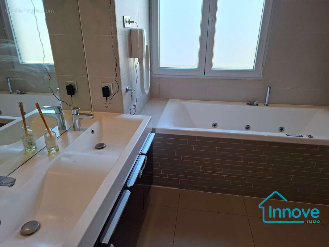 Appartement à SAINT-CLOUD