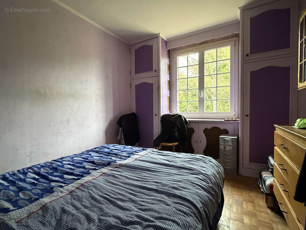 Maison sur sous-sol total à Allonne - photo 5