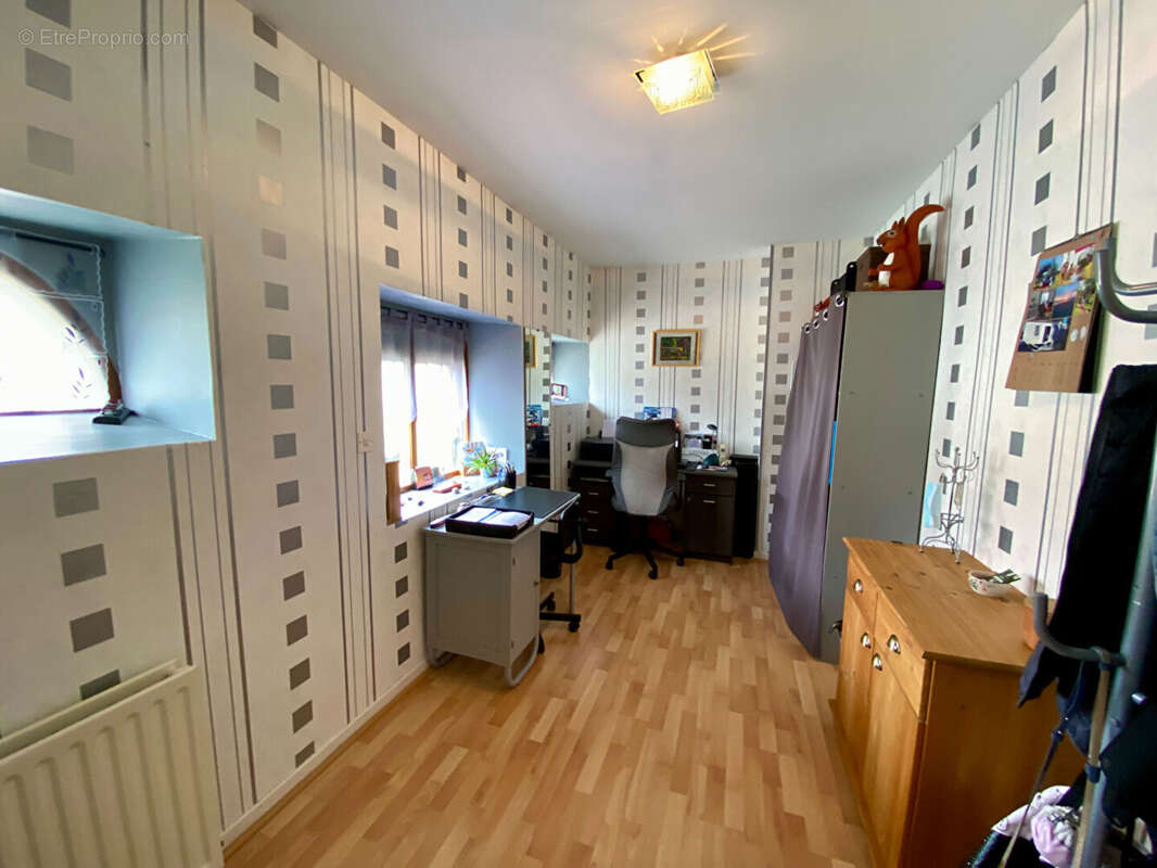 Maison 175m² à l'huisserie - photo 8