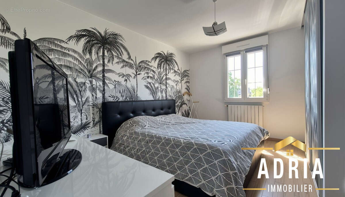 Chambre 1