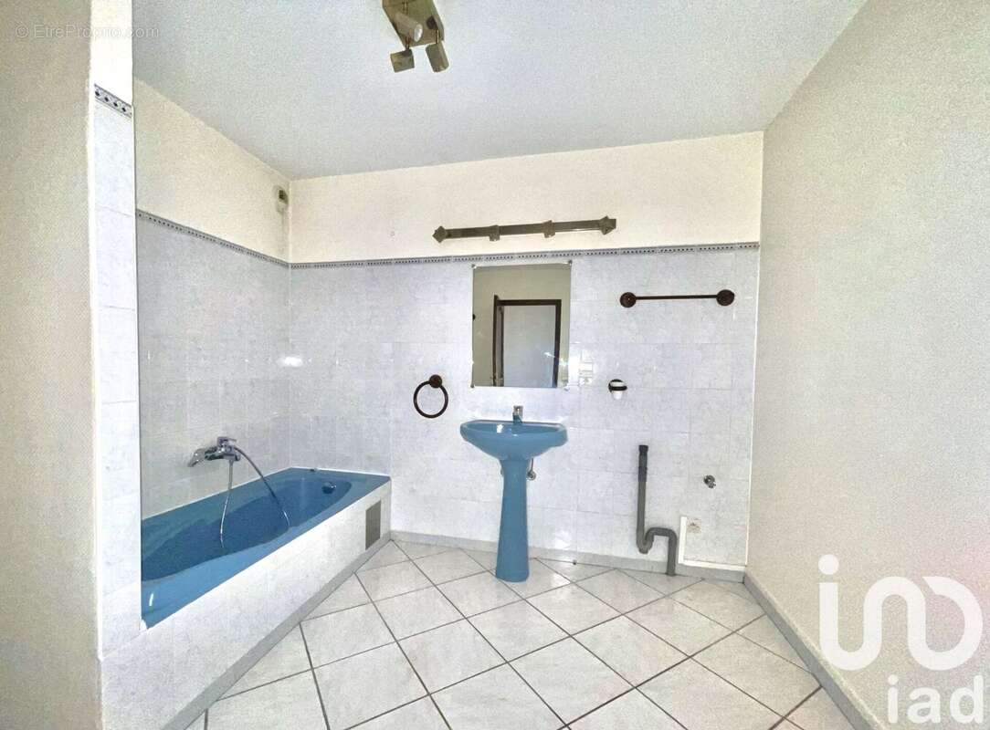 Photo 6 - Appartement à SARREGUEMINES