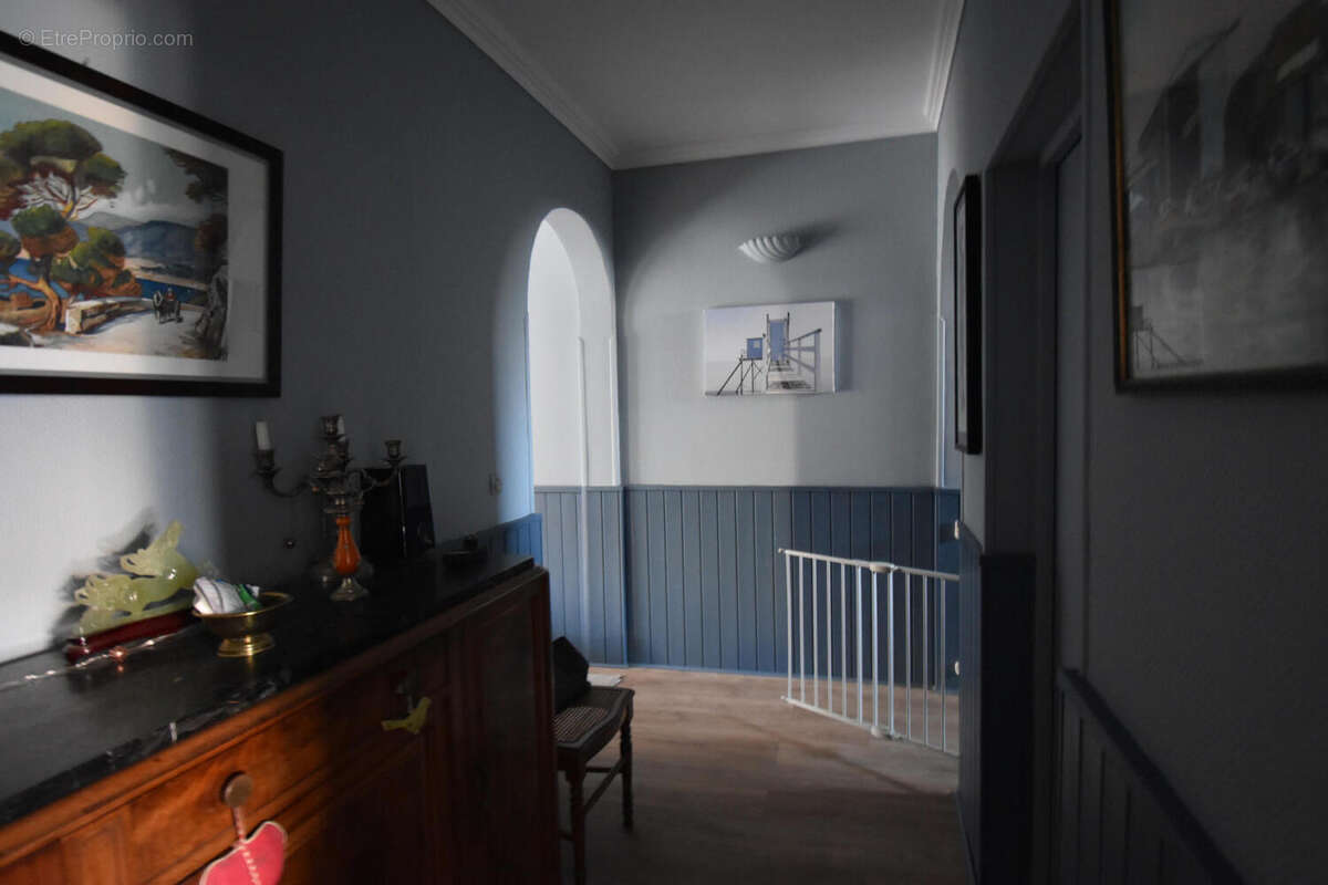 DSC_0009 - Maison à ANGOULEME