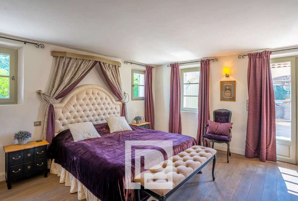 Maison à MOUANS-SARTOUX