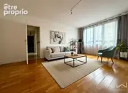 Appartement à MANTES-LA-JOLIE