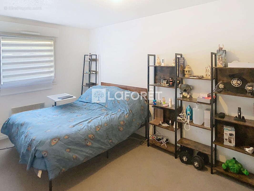 Appartement à VITRY-LE-FRANCOIS