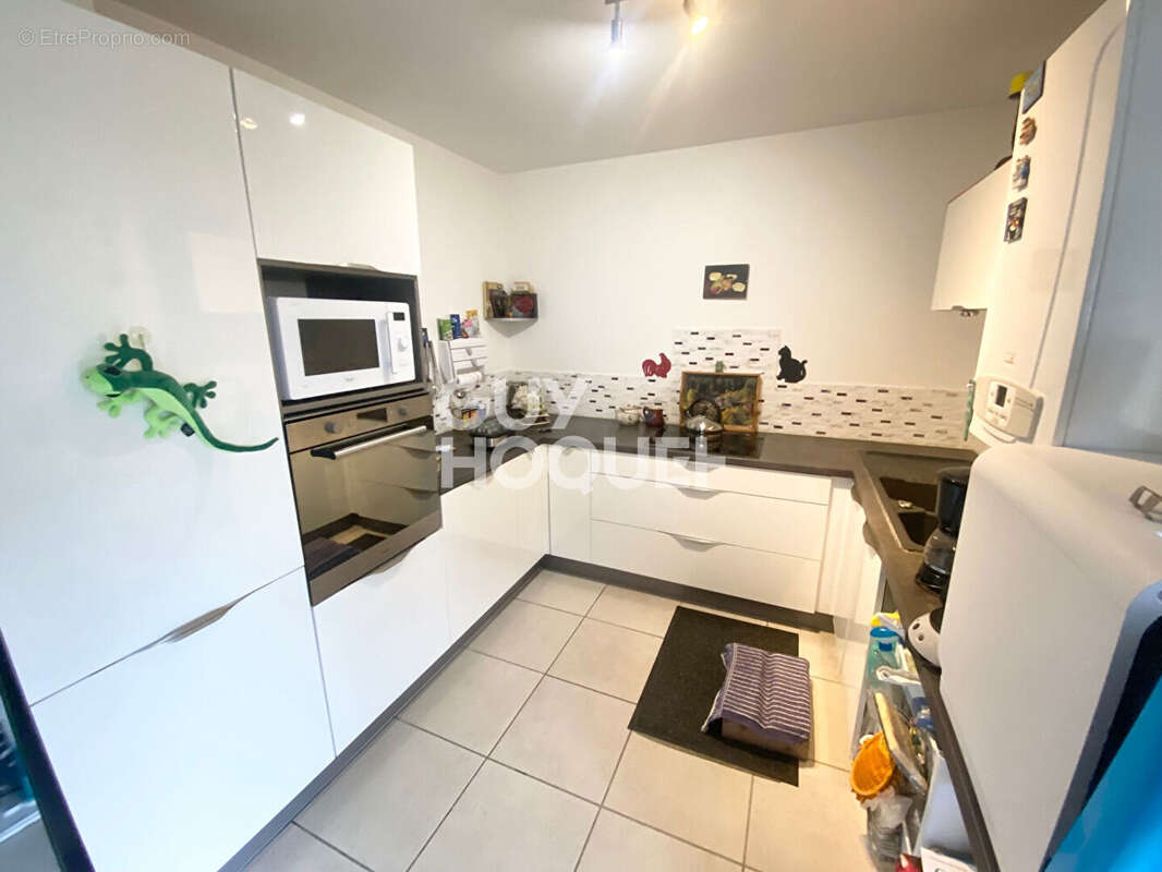 Appartement à GONCELIN