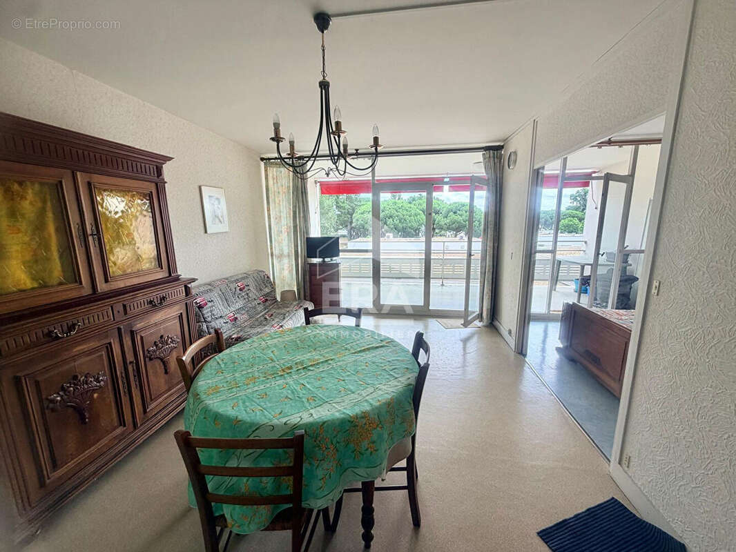 Appartement à ARCACHON