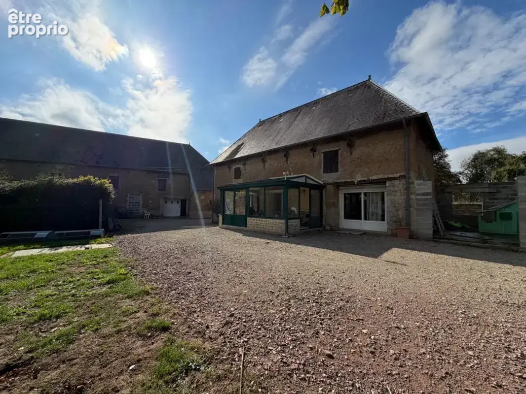 Maison de plain-pied 3 pièces AUVERS (50) - photo 3