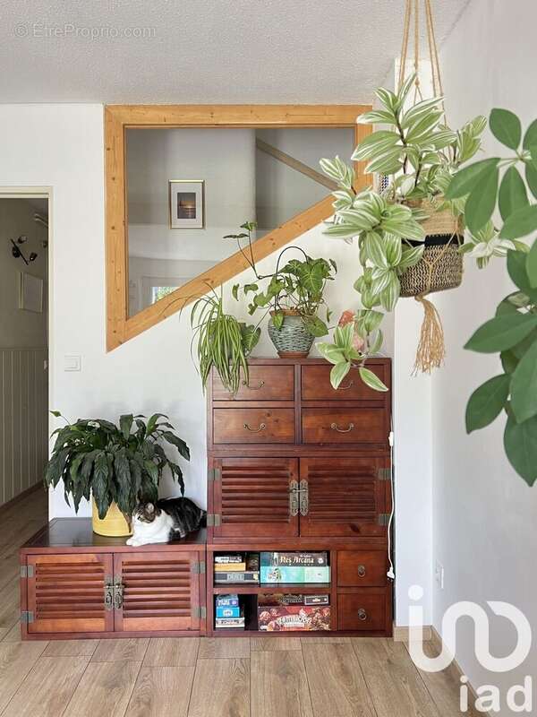 Photo 6 - Maison à LE PONT-DE-CLAIX