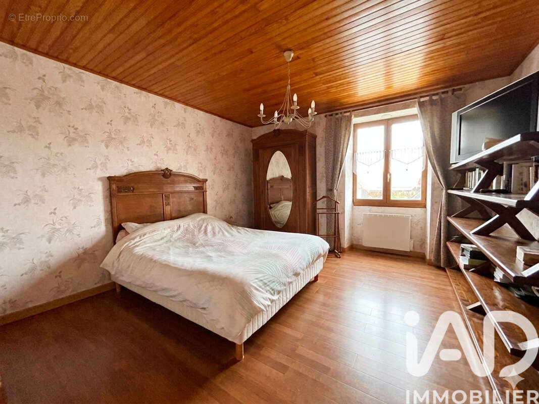 Photo 8 - Maison à PUISEAUX