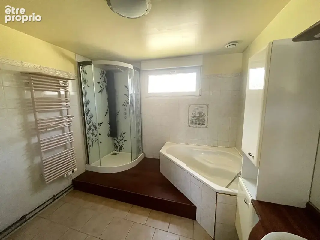 MAISON 5 chambres Axe Guise- Bohain - photo 4