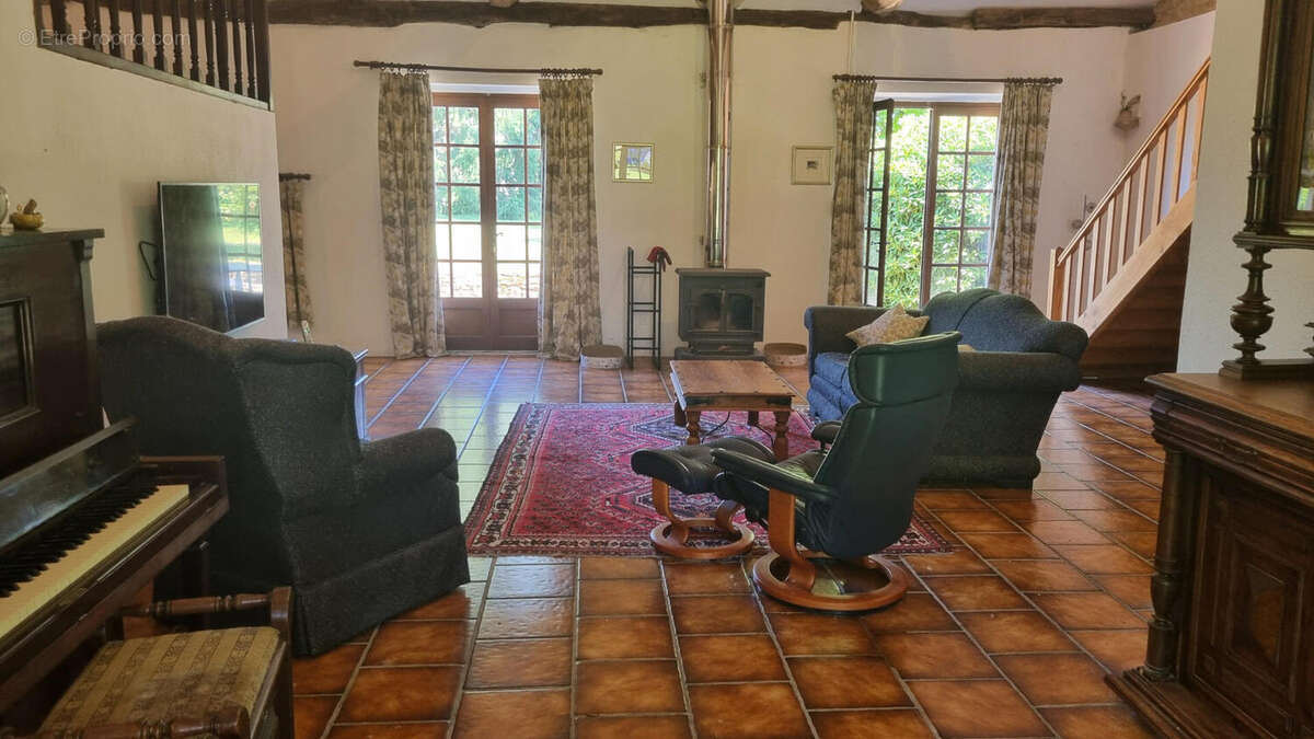 20250619_105610 - Maison à PENSOL