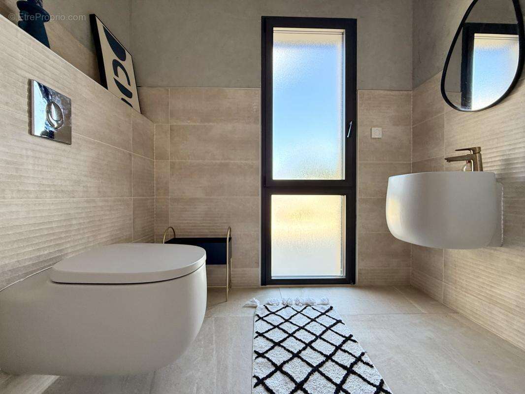 Maison à CARCASSONNE