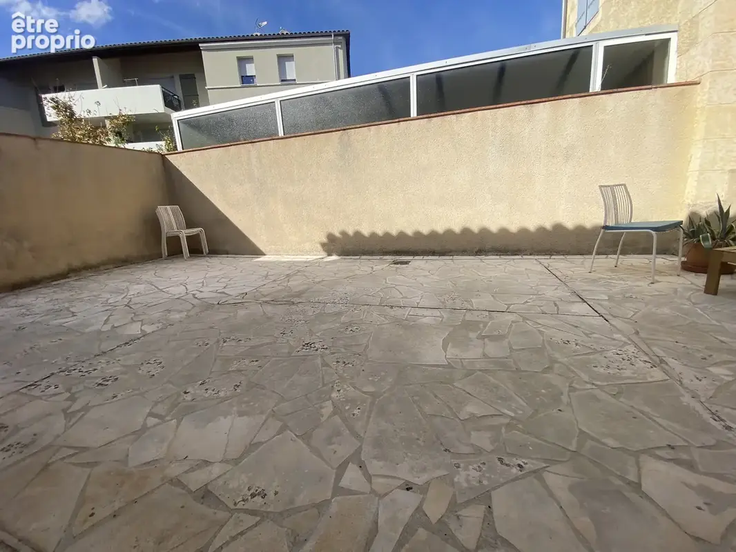 Immeuble avec appartement et bureaux  au cœur d'Auch - photo 14