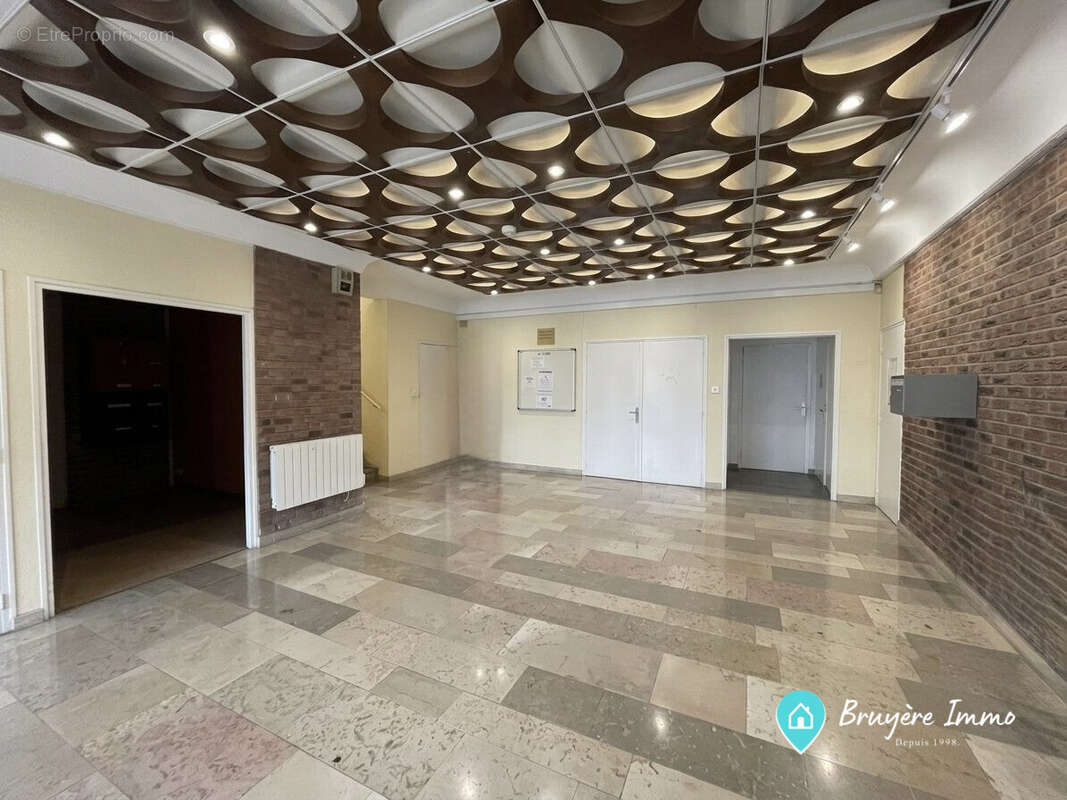 Appartement à FOURMIES