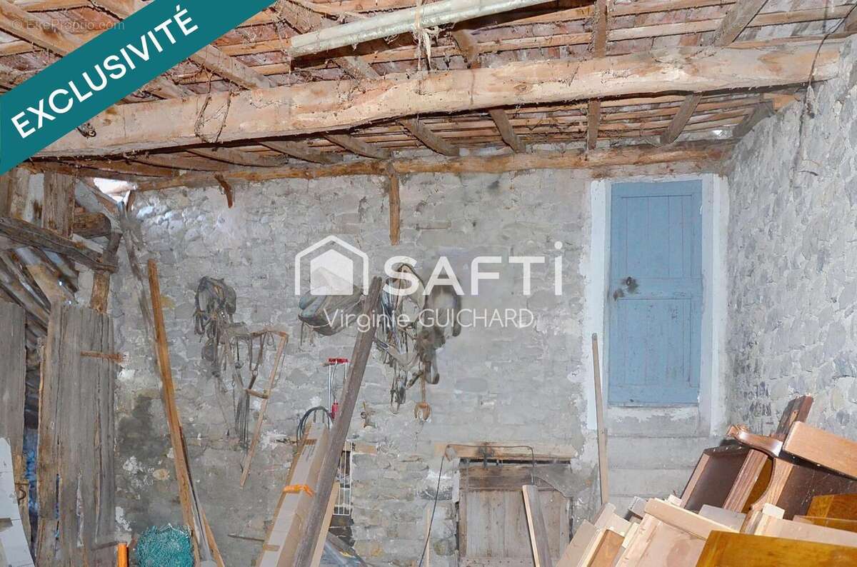 Photo 6 - Maison à ARCHAIL