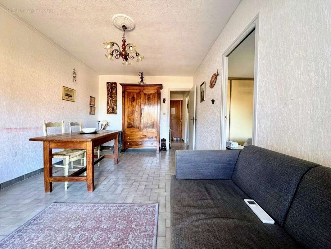 Appartement à PORT-VENDRES