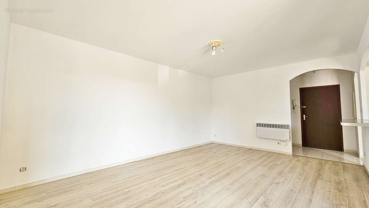 Appartement à AJACCIO