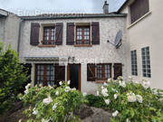 Maison à PORCHEVILLE