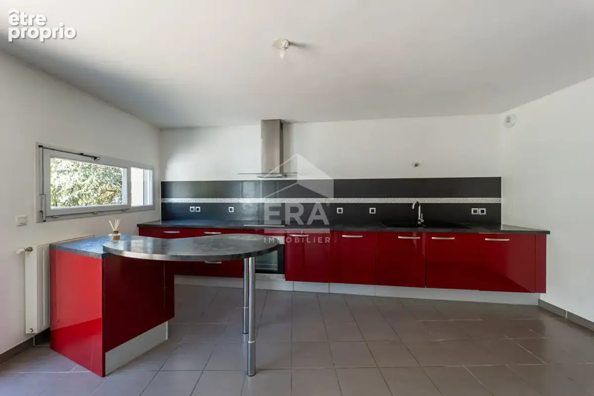 Appartement 75m² à brignais - photo 5