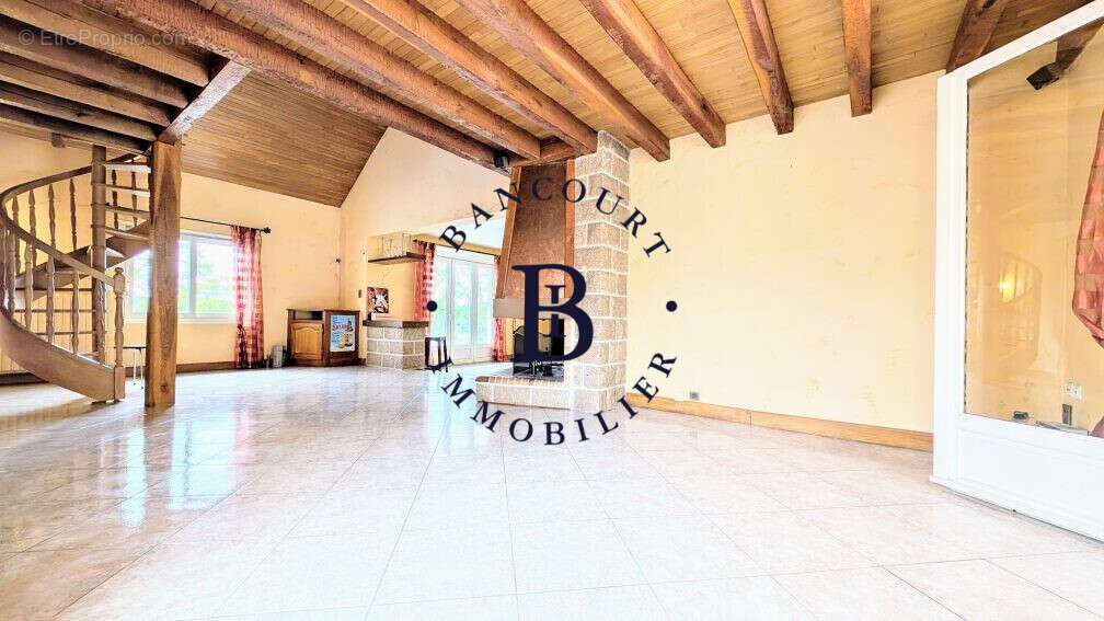 Maison 189 m² à Brive-La-Gaillarde  - photo 7