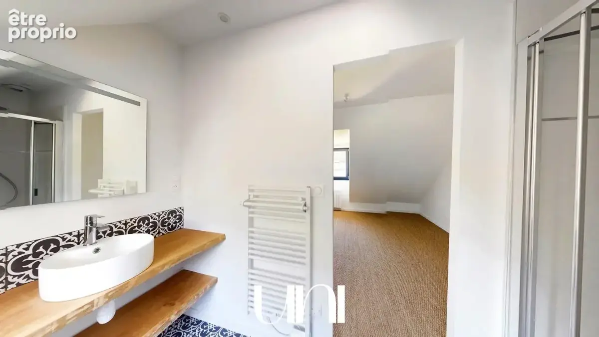 Maison t7 de 205m2 à gonneville-sur-mer - photo 14