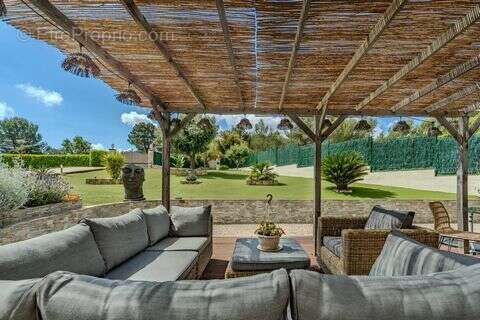 Maison à PEYMEINADE