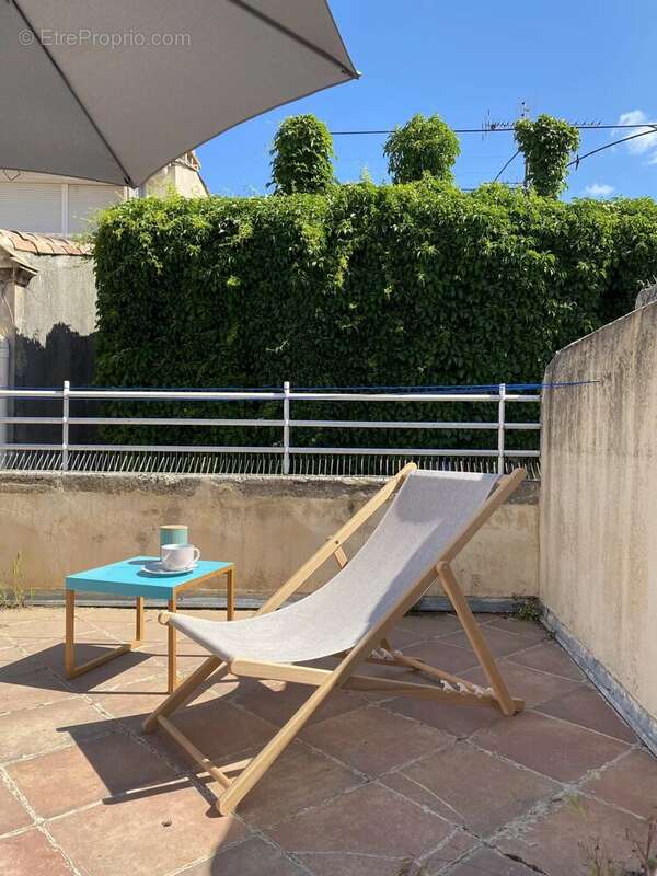 Maison à ARLES