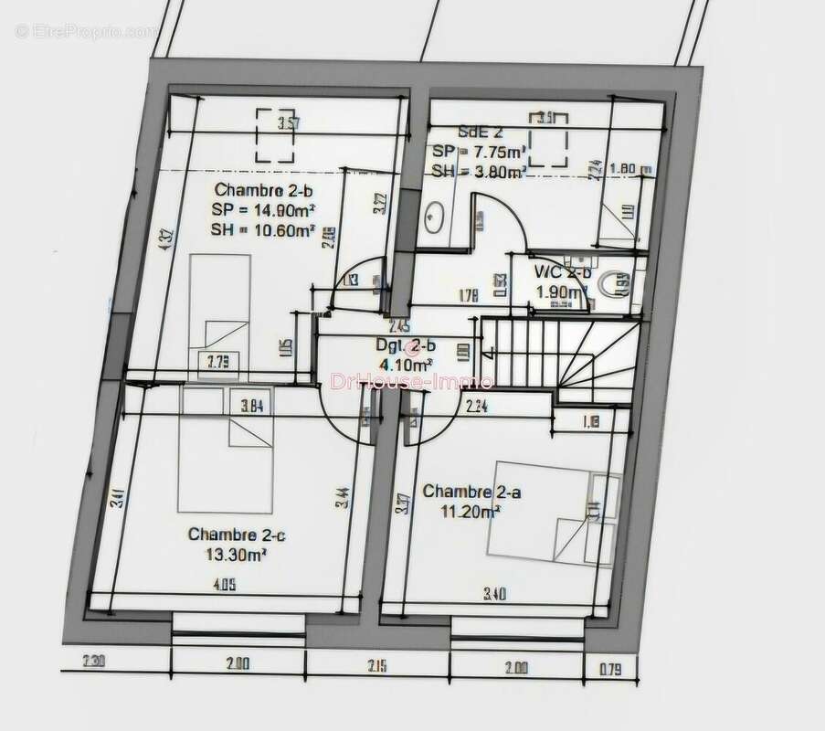 Maison à SAINT-AMAND-LES-EAUX