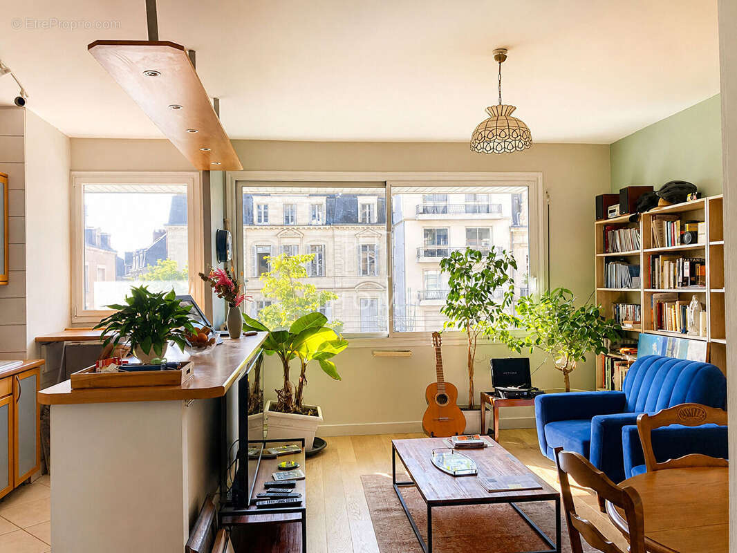 Appartement à ANGERS
