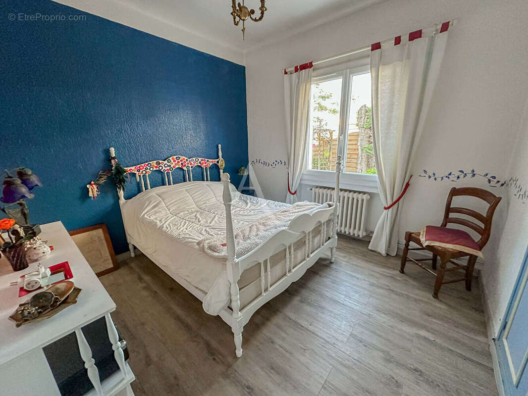 Maison à LE GRAU-DU-ROI