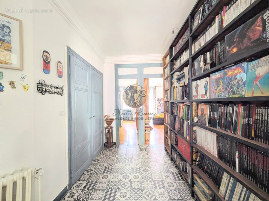 Appartement à LYON-2E