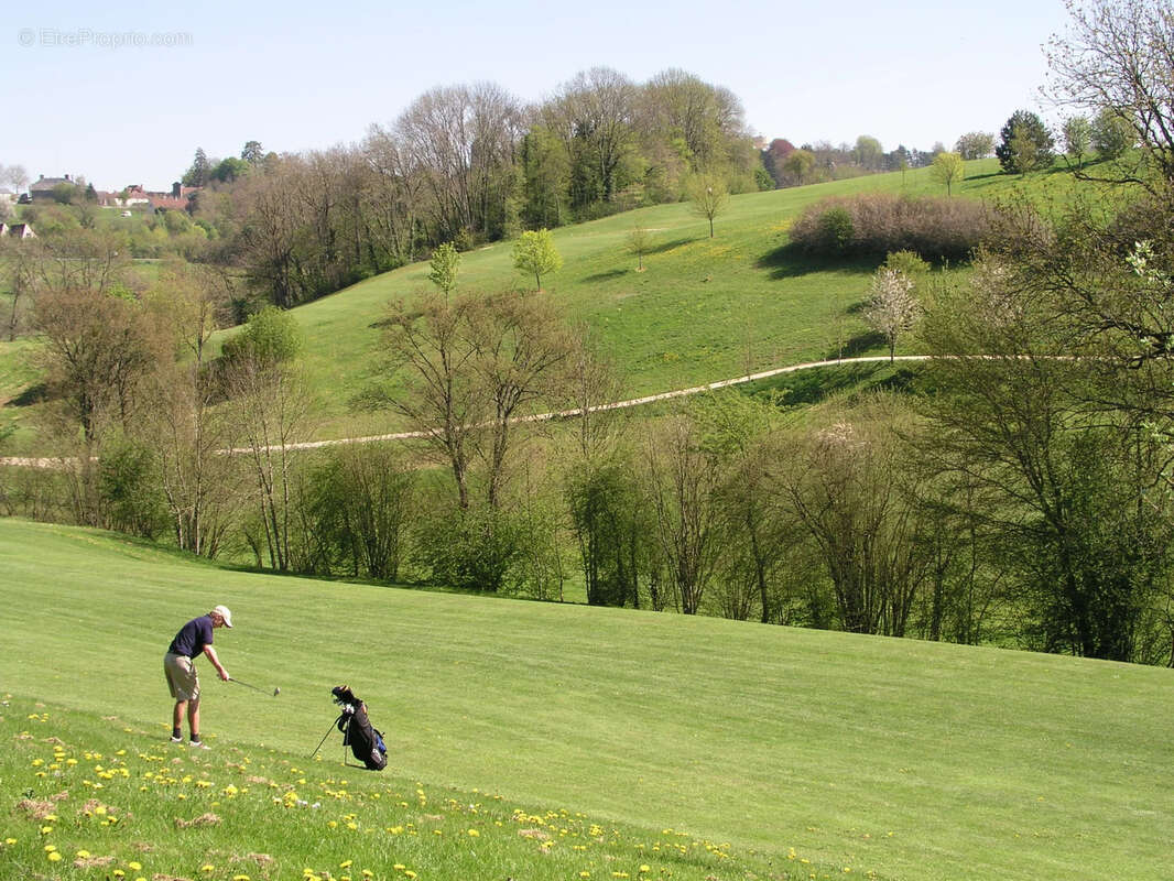 Appartement à BELLEME