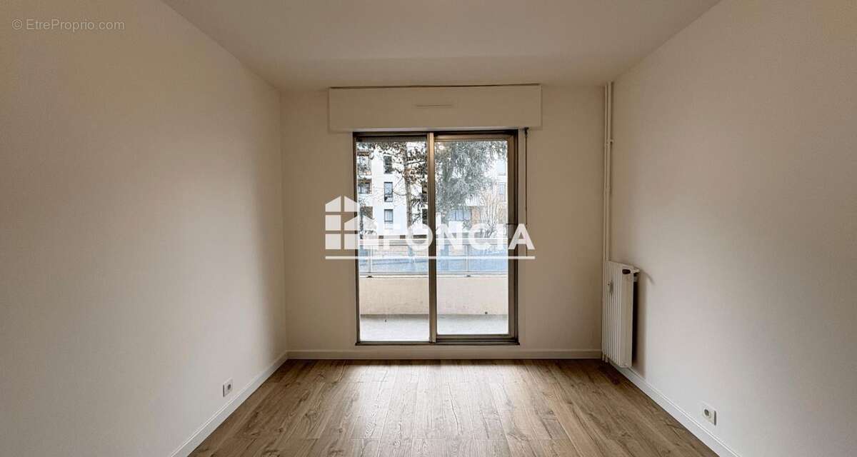 Appartement à CHARTRES