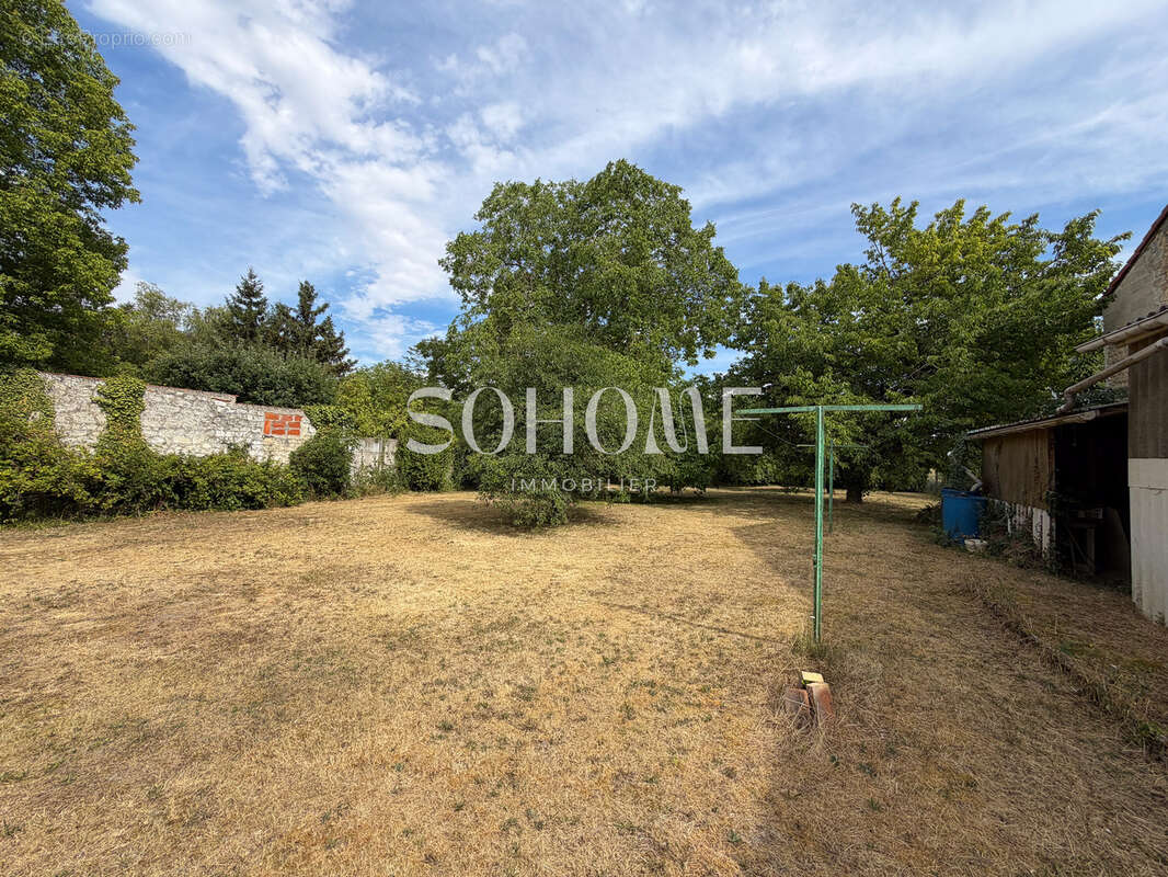 Maison T6 - Witry les Reims - photo 2