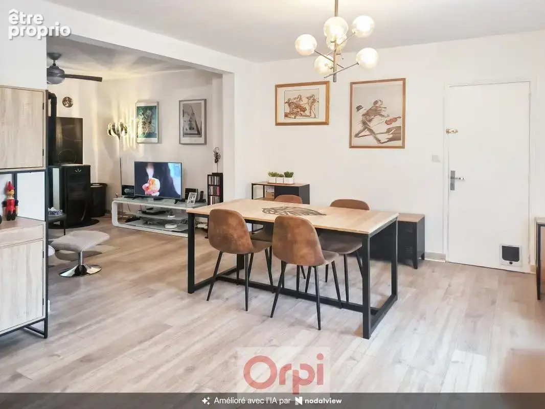 Maison à vendre sur romorantin-lanthenay - photo 6