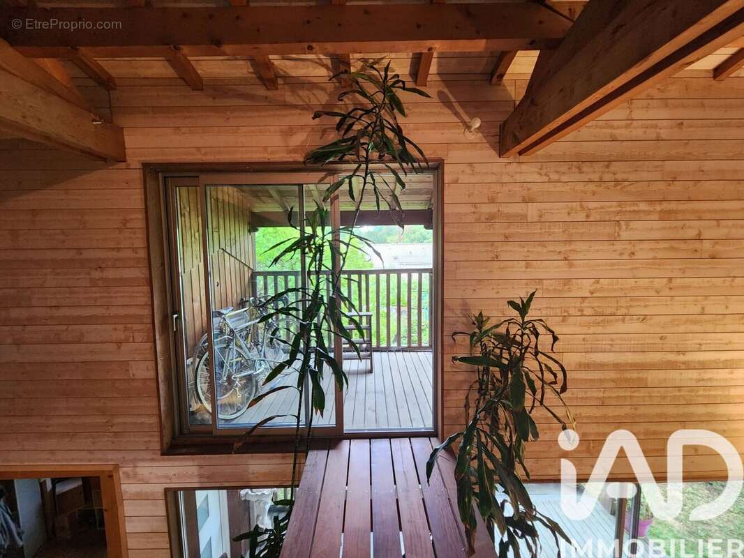 Photo 7 - Maison à GRADIGNAN