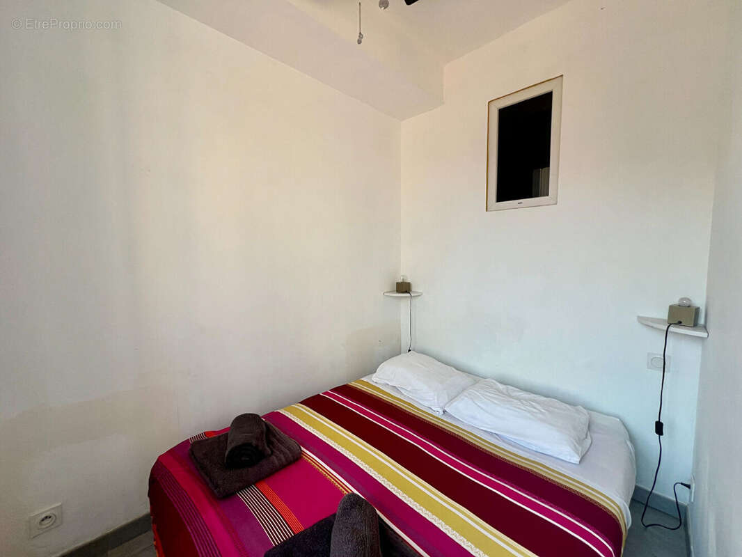 Appartement - Beziers - 1 pièce - 25.95 m2 - photo 5