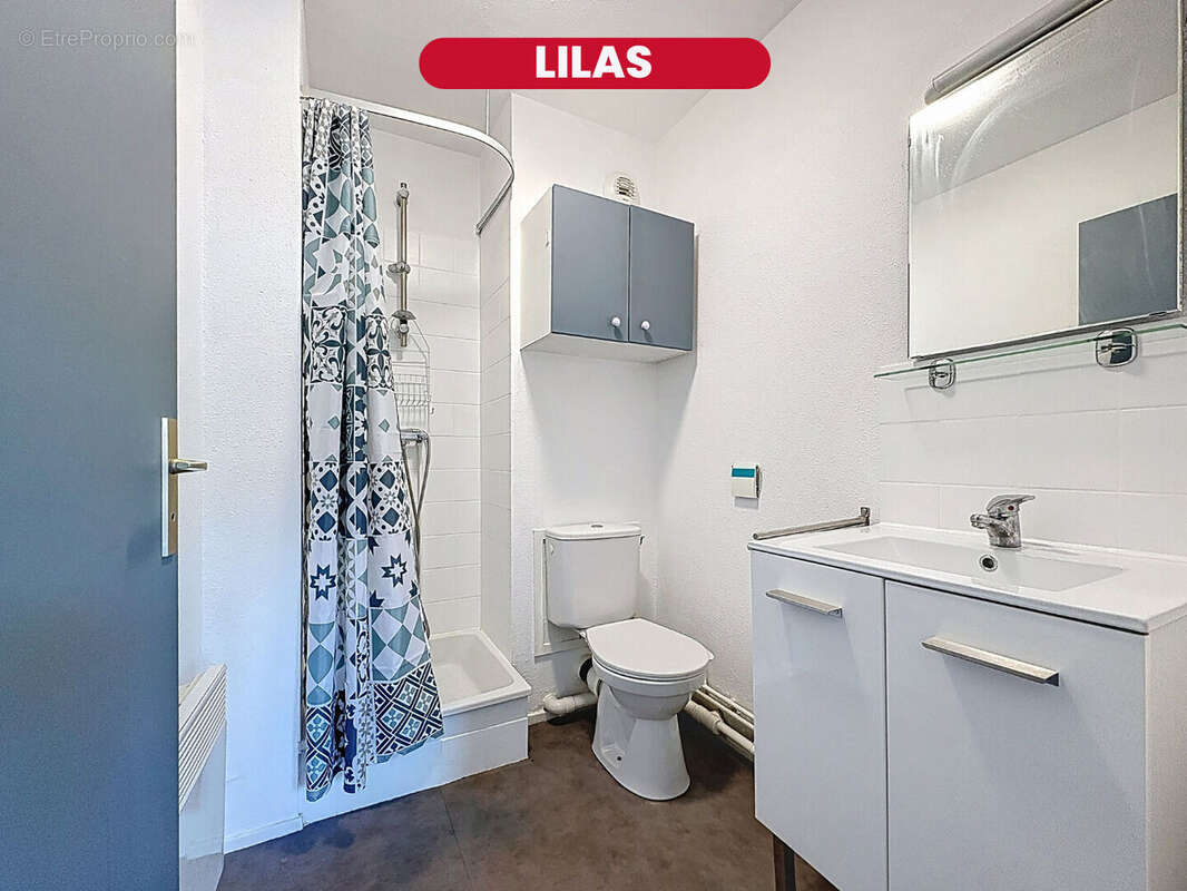 Appartement à LILLE