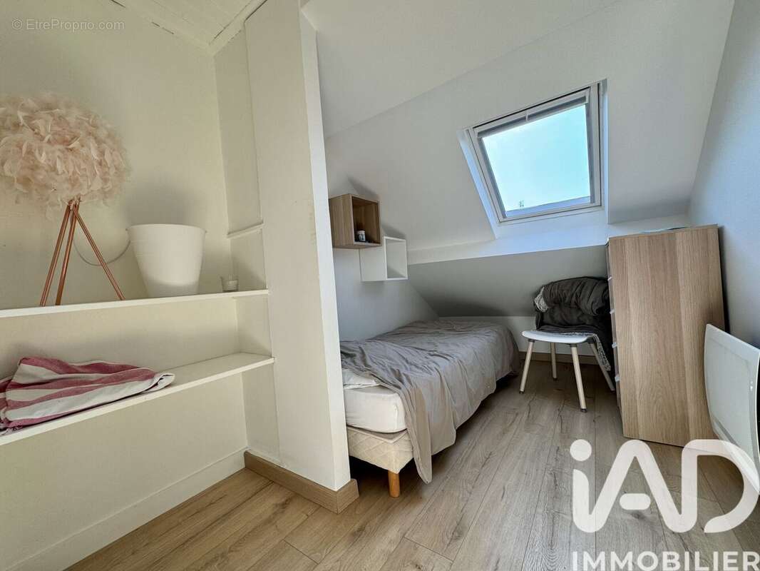 Photo 9 - Maison à SAINT-JEAN-DE-MONTS