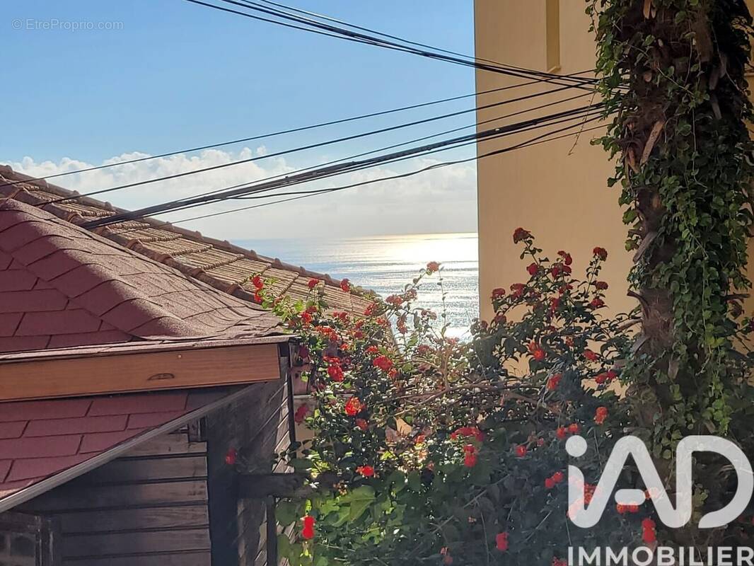 Photo 1 - Appartement à BEAUSOLEIL