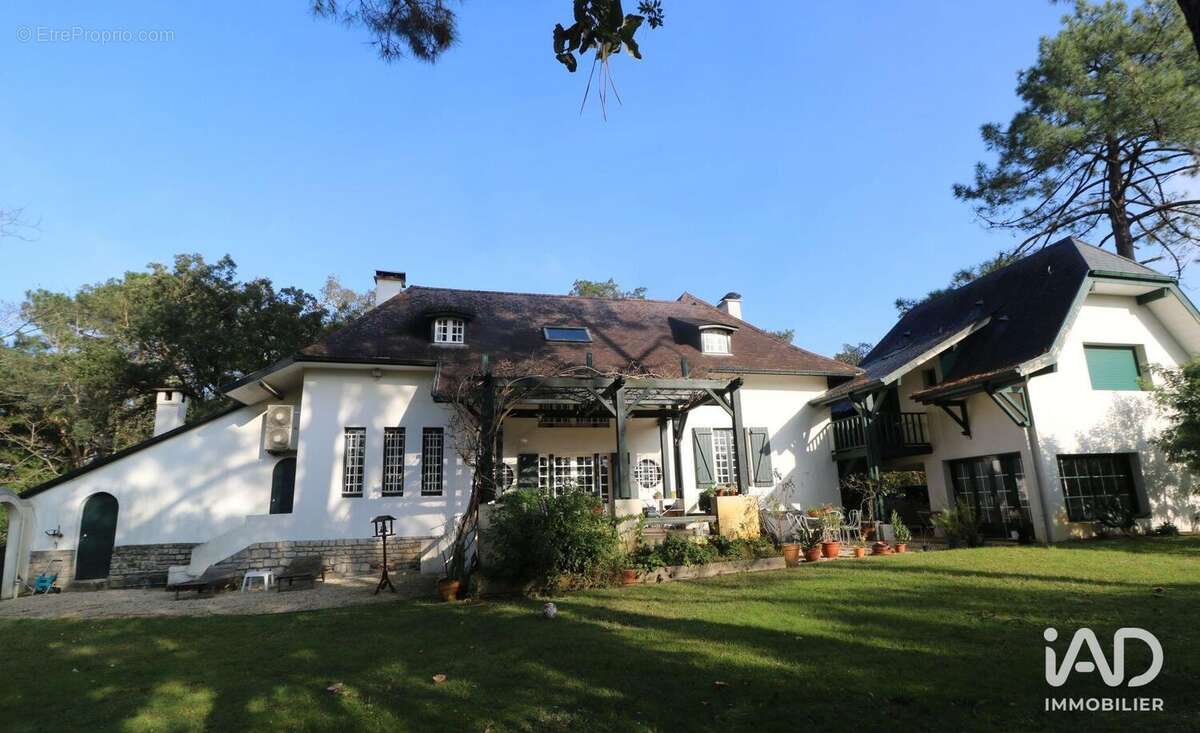 Photo 2 - Maison à HOSSEGOR