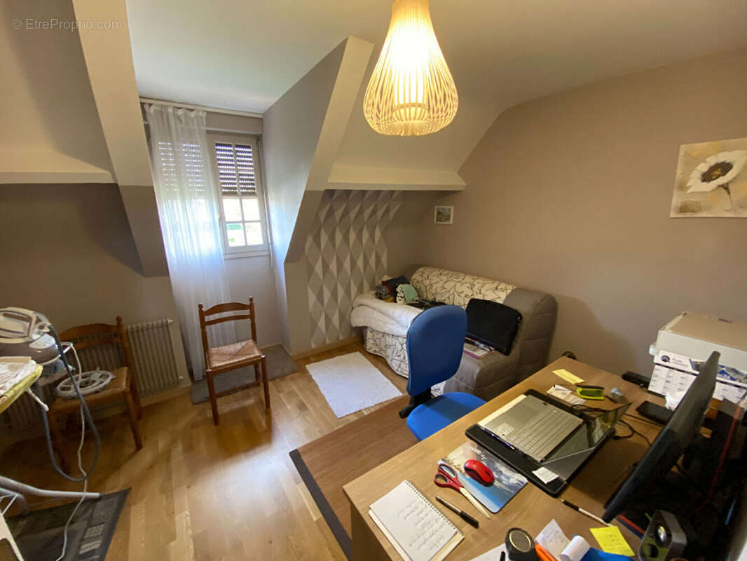 Maison à DOUVRES-LA-DELIVRANDE