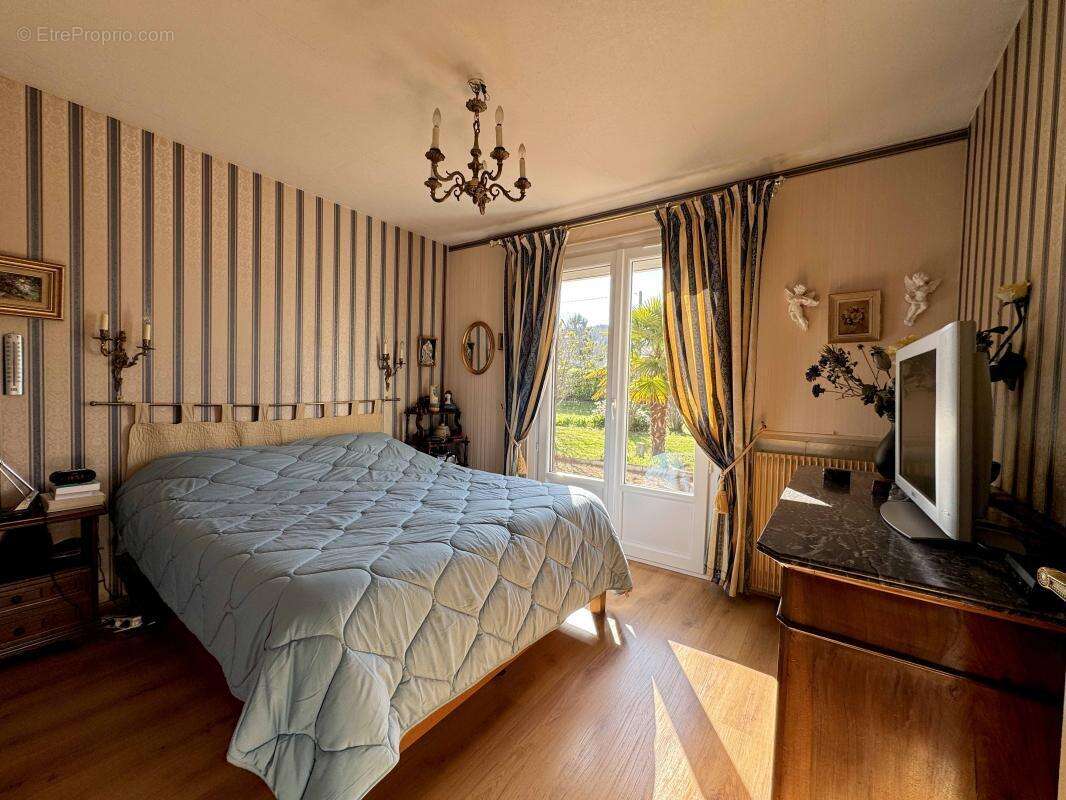 Maison à SAINT-ANDRE-D'APCHON