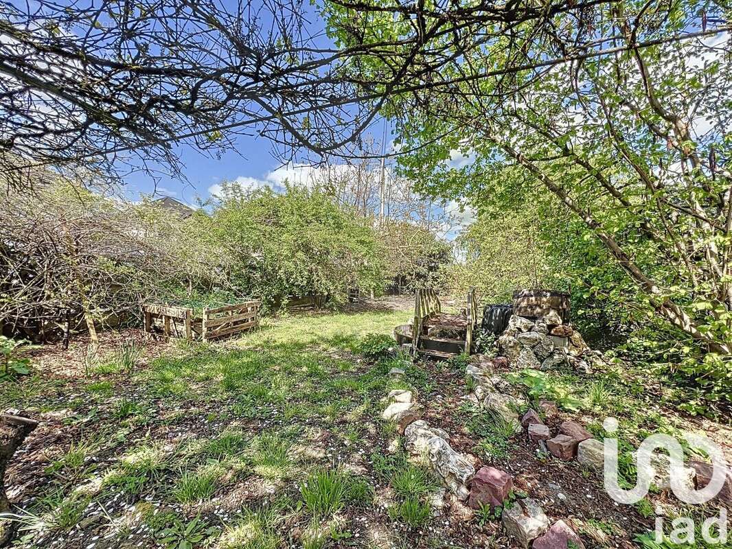 Photo 5 - Maison à SAINT-AUBIN-LES-ELBEUF