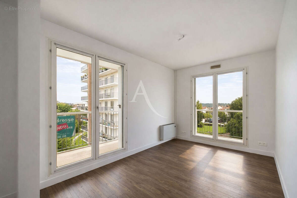 Appartement Maisons Alfort 3 pièce(s) 60.10 m2 - photo 4