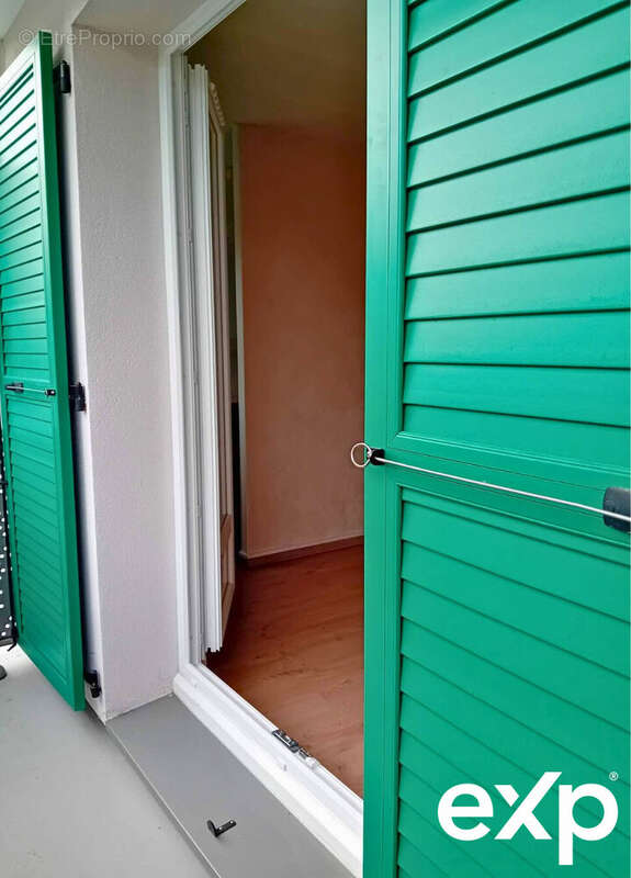 Appartement à DAMMARIE-LES-LYS